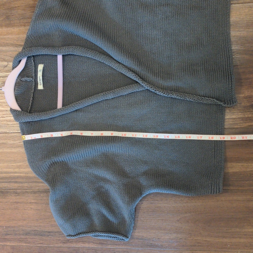 Old Navy Knit Cardigan - Picture 5 of 5